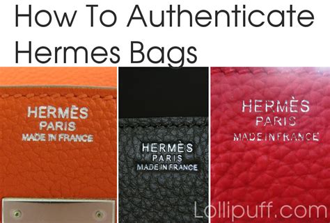 authentic hermes code|hermes handbag identification code.